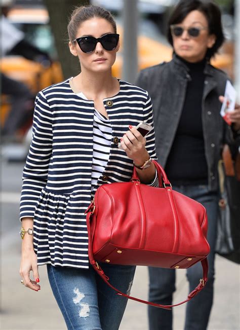 olivia palermo bag|johnny palermo omaha.